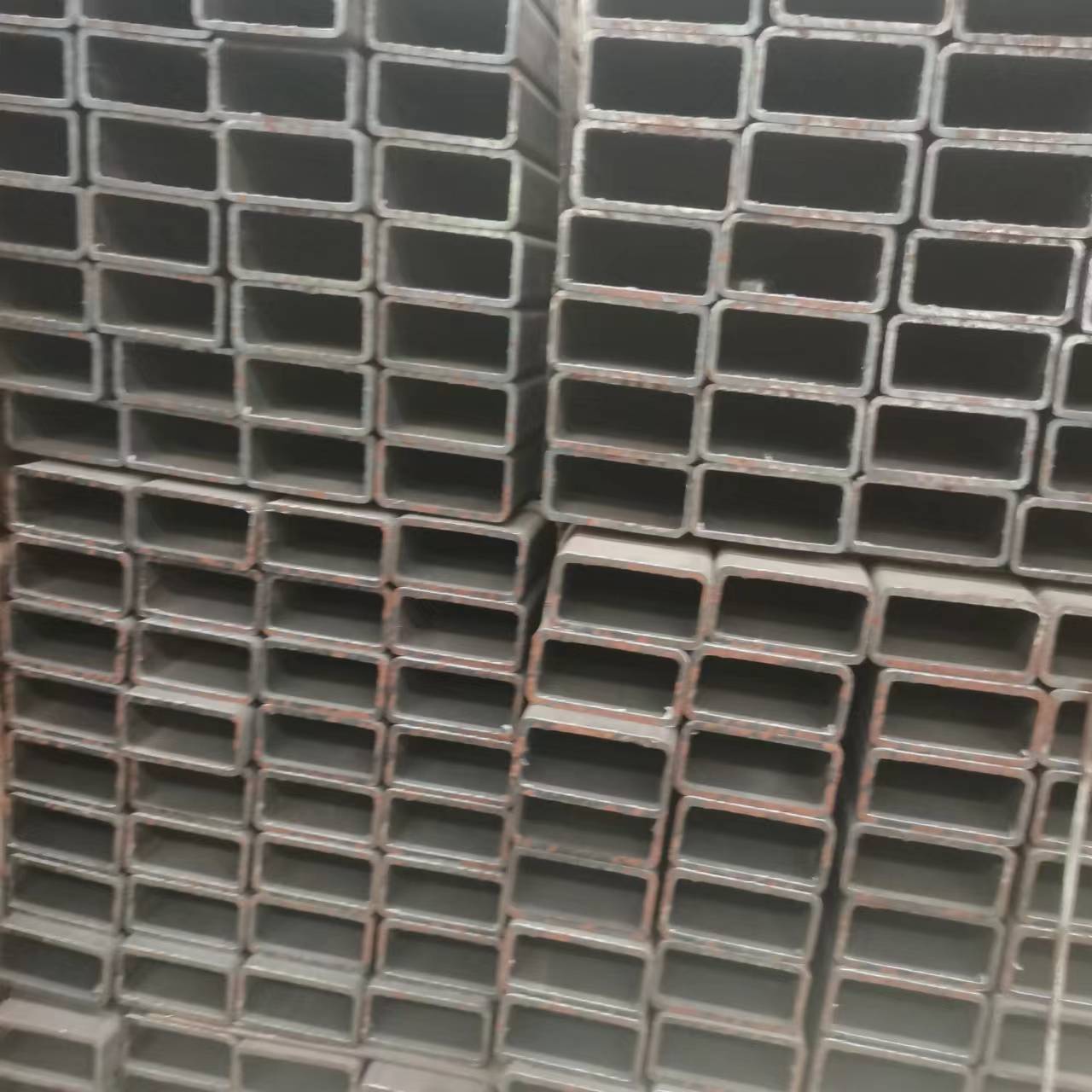 甘肃方管钢材多少钱一吨生产厂家