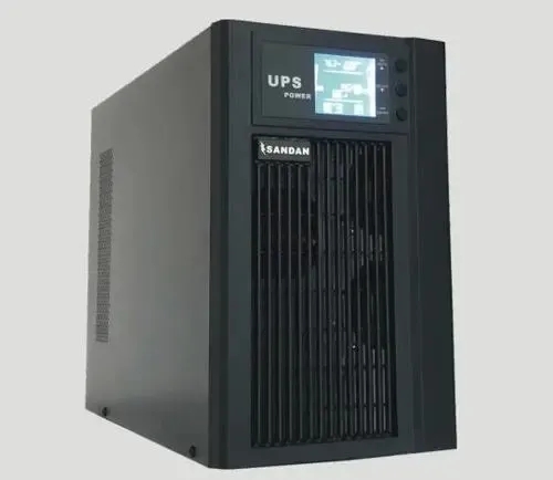 UPS电源系列哪个好