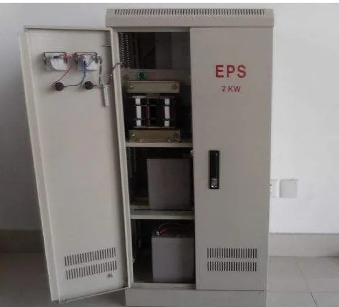 上海EPS应急电源维修技巧