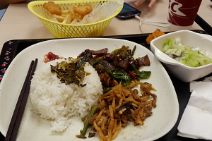 深圳学校食堂窗口承包招标,公司食堂承包哪家好