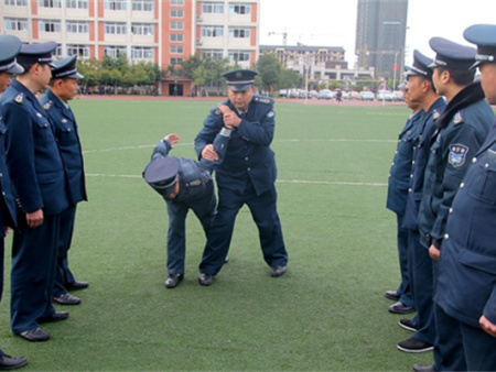 陕西保安公司排名前十-哪家西安保安公司是西安