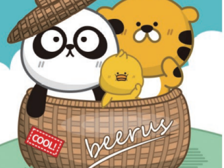 河北比鲁斯BEERUS日漫费用