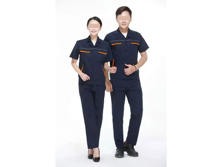 工服定制-工作服定制-工程服定做
