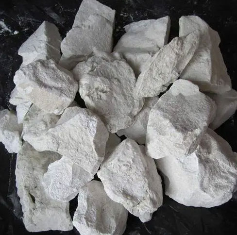 消石灰（氢氧化钙）选购和使用的注意事项-消石灰厂家