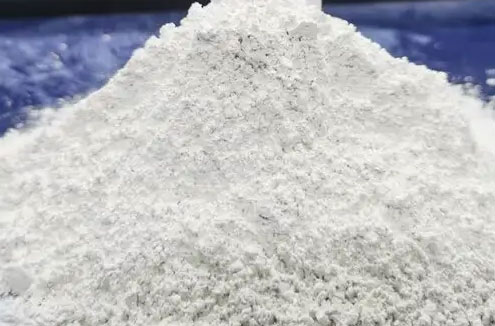 石灰石粉在混凝土中的重要作用-厂家经销商价格批发