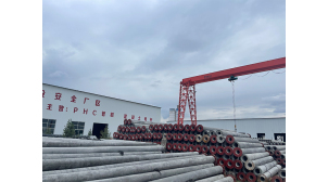 甘南12米水泥电线杆生产厂