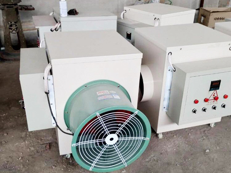 江苏工业暖风机生产商,养殖取暖设备批发