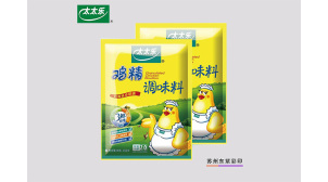 常州休闲食品包装袋定制