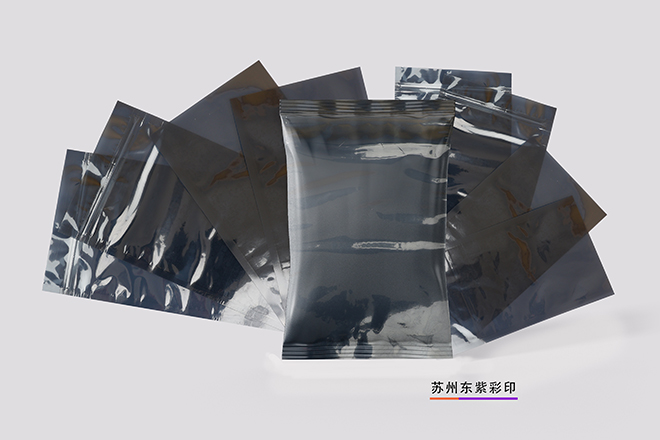 广州工业电子屏蔽袋供应