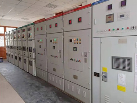 甘肅高壓配電柜，蘭州高壓配電柜，高壓配電房有那些工具呢？