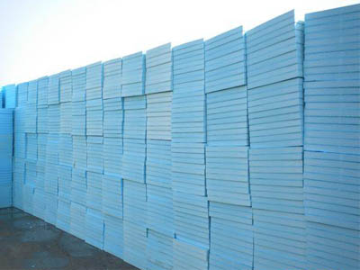 白银保温挤塑板生产厂家