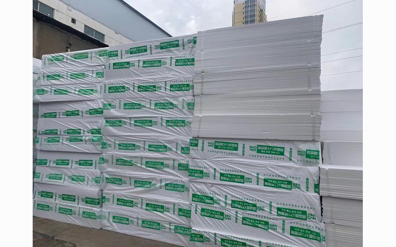 西宁高密度挤塑板生产厂家