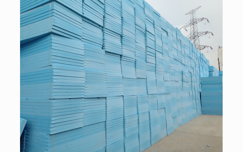西宁外墙挤塑板生产厂家