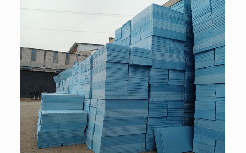 新疆高密度挤塑板批发厂
