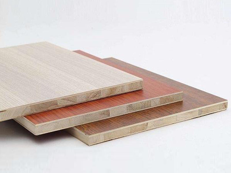 武威多层实木工板销售