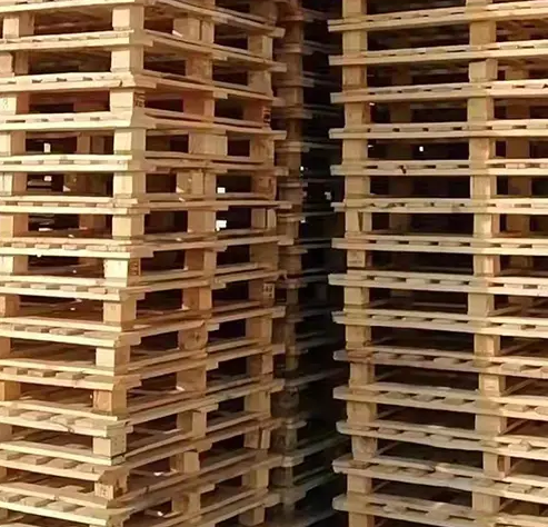 天水小型木質包裝箱公司