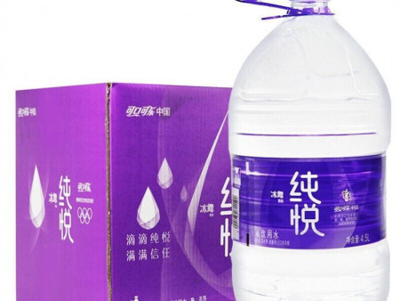 崂山桶装水哪家好