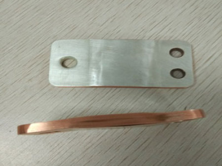 宁德低压铜排软连接规格