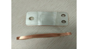 湖南硅胶软铜排连接厂家
