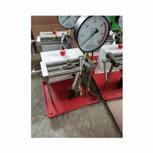 高压柱塞油泵试验台喷油泵喷油器工具