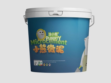 河源艺术漆-福建品质好的小熊黛丝