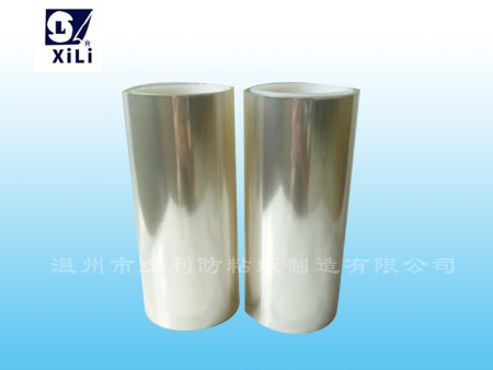 北京透明氟素离型膜生产厂家