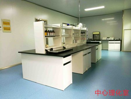 北京生物医用材料实验室建造
