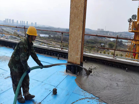 轻质发泡混凝土施工-陕西省高质量的泡沫混凝土施工批销