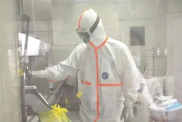 西安消毒灭菌效果检测费用-陕西室内空气检测