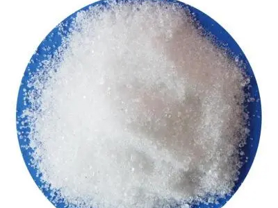 定西盐酸氨基葡萄糖生产