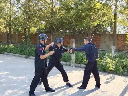 青海保安服务-现代保安服务包括但不限于以下几个方面：