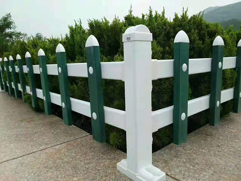 张掖桥梁护栏安装