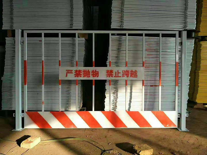 陇南市政道路护栏生产厂家