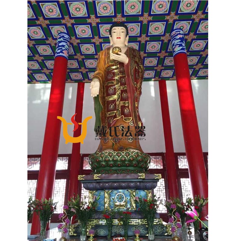 清远寺院定做佛像大型佛像预算