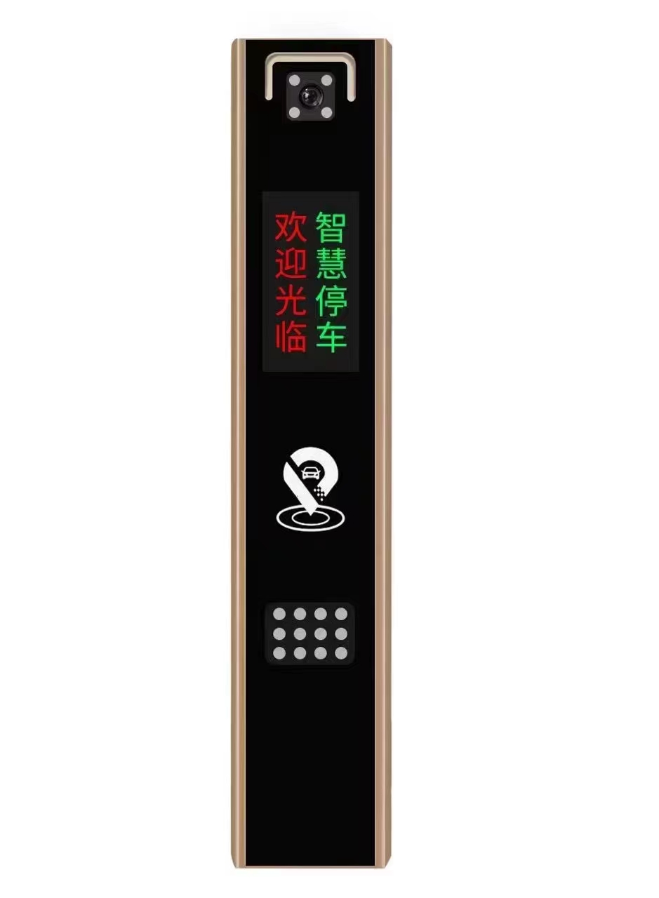 贵州智能闸品牌