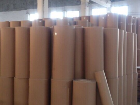 长沙门包装瓦楞卷纸工厂