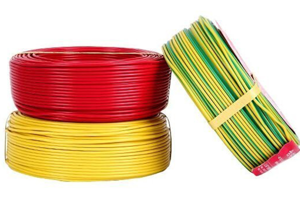 海东生产低压线缆工厂