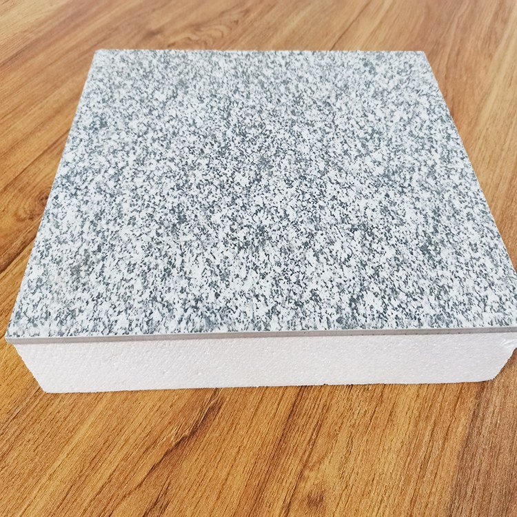 山西硅酸钙板保温复合一体板用途