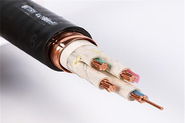 海东电缆控制电缆规格