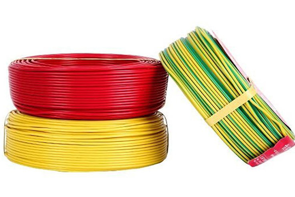 庆阳电缆铝电缆规格