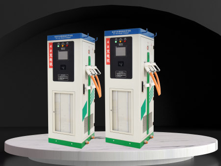 深圳智能充電樁多少錢