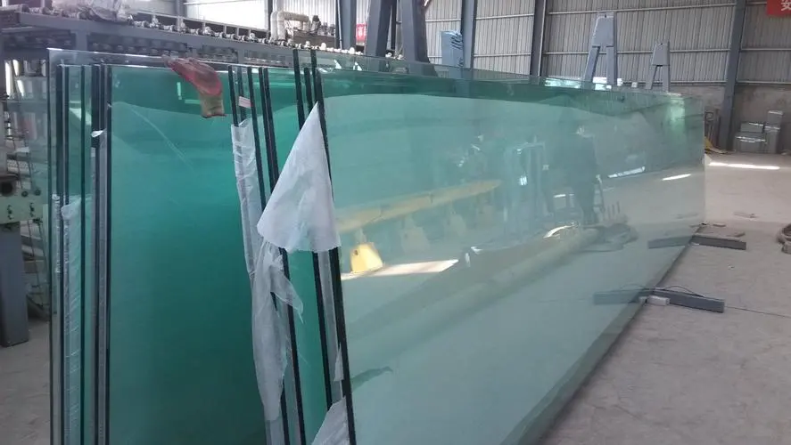 陇南淬火钢化玻璃市场价格