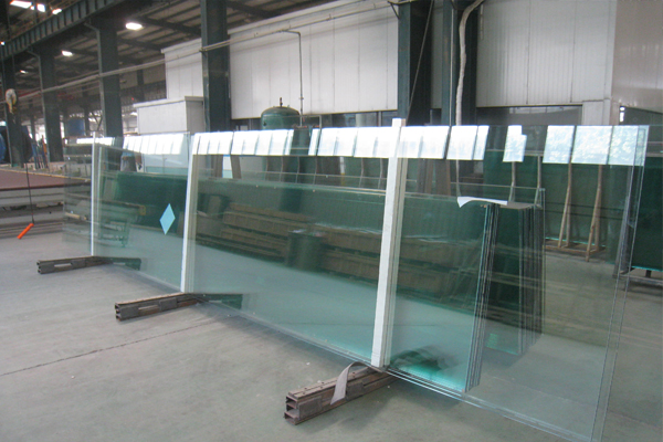 海东钢化玻璃规格