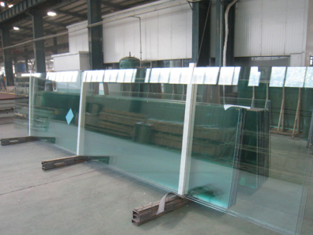 兰州钢化玻璃和中空玻璃的区别是什么？