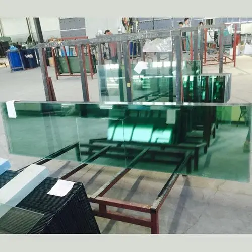 海南双钢玻璃供应