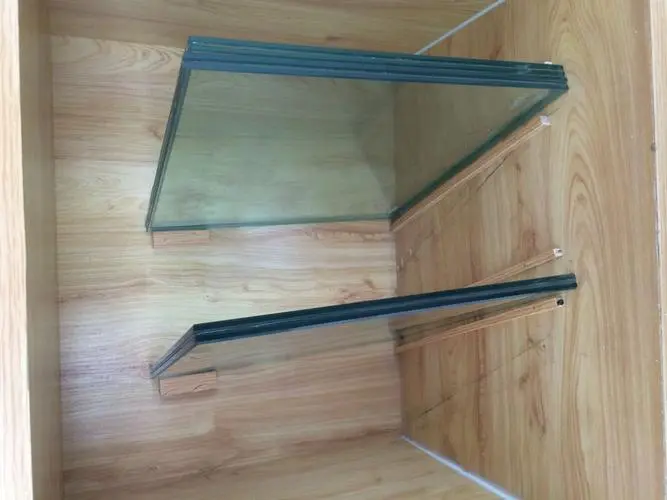 张掖建筑单钢玻璃规格