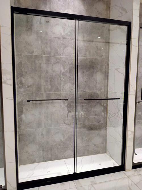 酒泉淋浴房钢化玻璃厚度标准