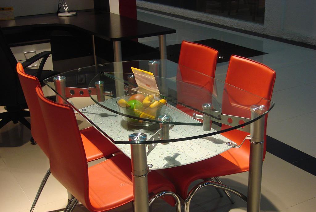 庆阳夹层餐桌玻璃市场价格