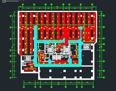 西安消防设计标准-规划方案编制公司-民用建筑设计公司