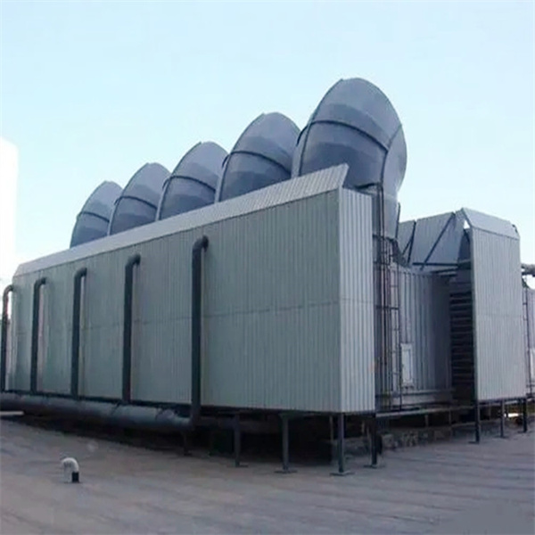泵房噪声处理-甘肃工业噪音防治-甘肃室内噪音防治